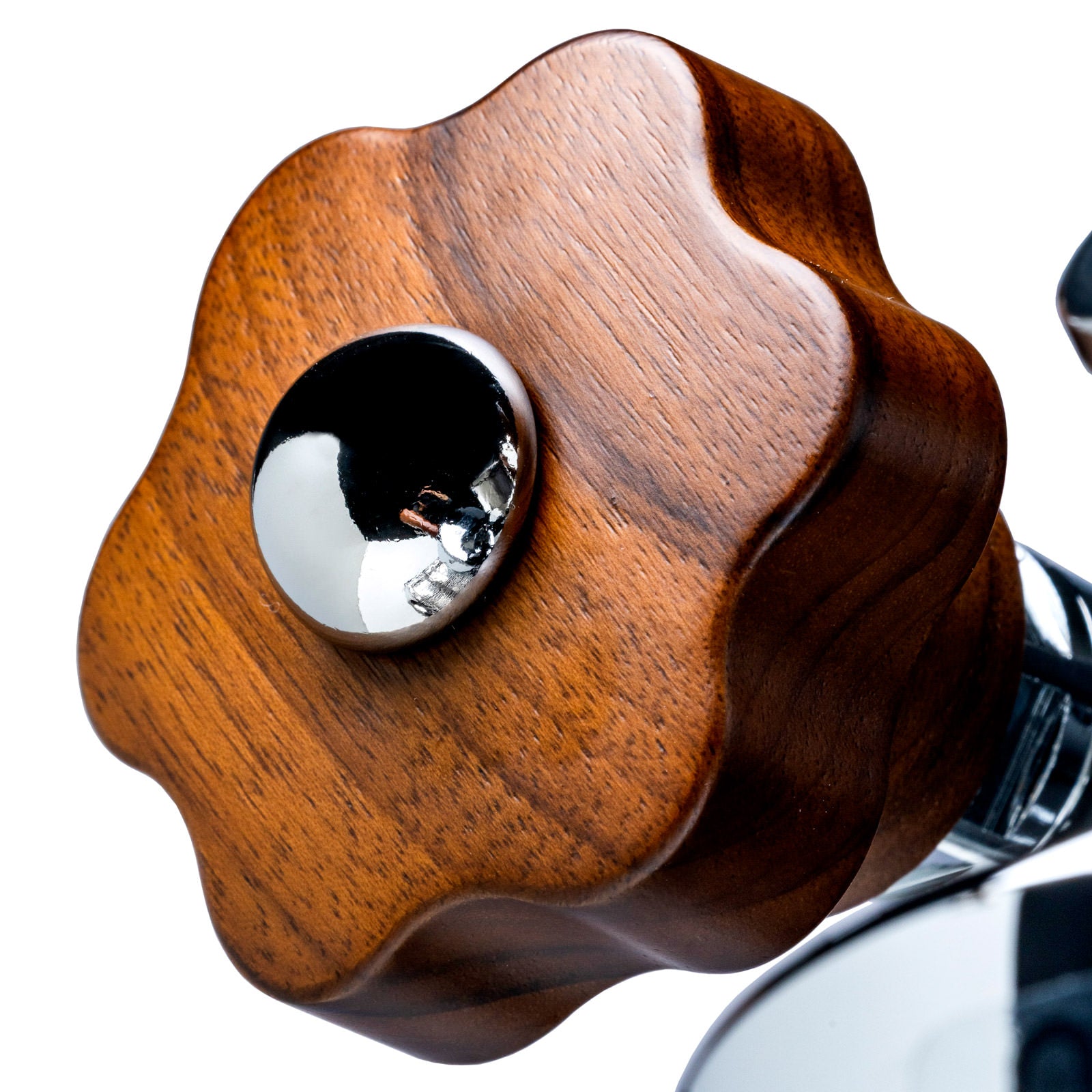 マツリカ　燕來　AGF Lelit Walnut Upgrade Kit – Clive Coffee