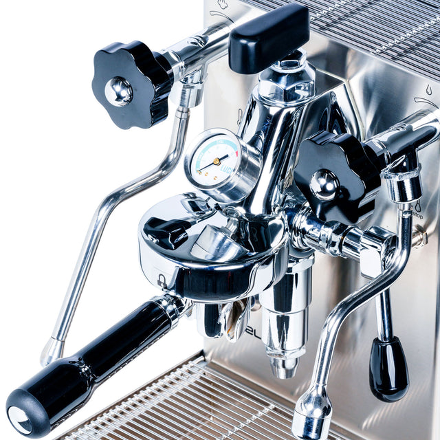 Lelit Mara X Espresso Machine with Flow Control