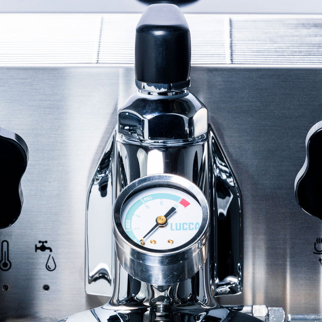 Lelit Mara X Espresso Machine with Flow Control