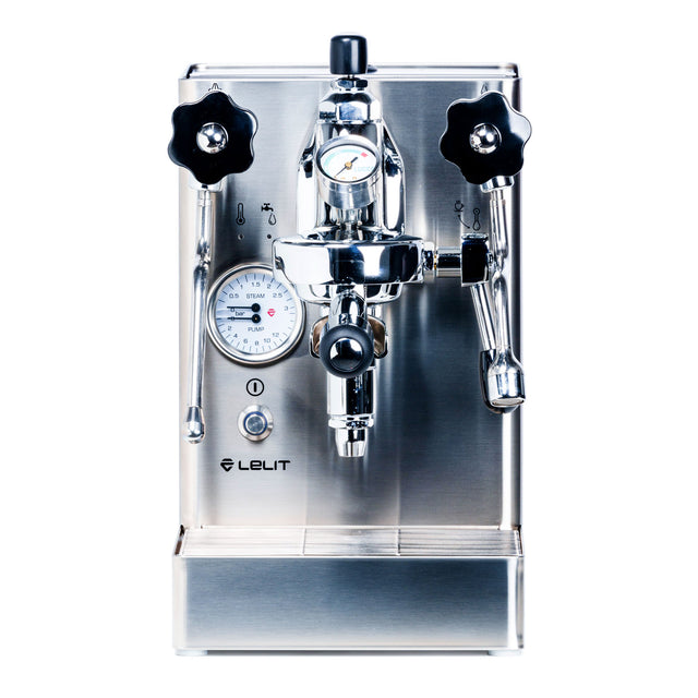 Lelit Mara X Espresso Machine with Flow Control