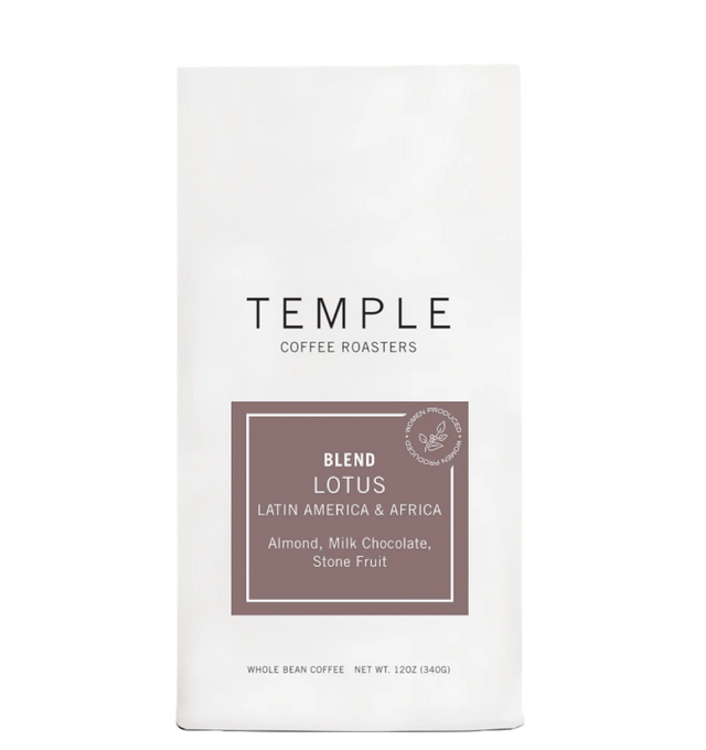 Lotus Blend
