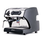 LUCCA A53 Direct Plumb Espresso Machine by La Spaziale with standard side panels by Clive Coffee - Knockout 