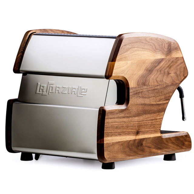 Lucca A53 Mini Espresso Machine by La Spaziale by Clive Coffee - Knockout