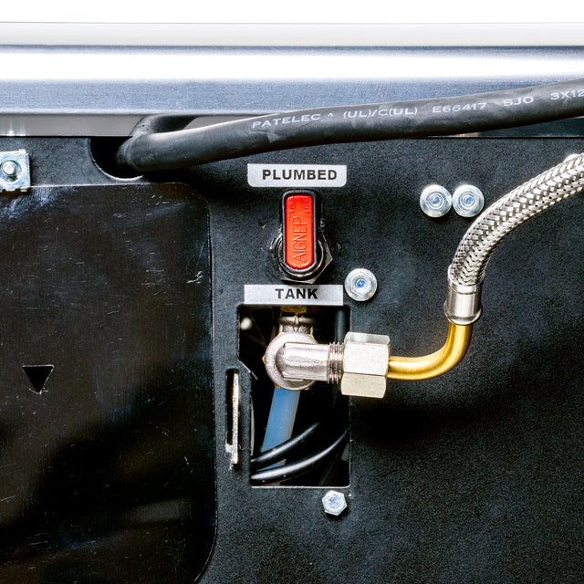 LUCCA A53 Pro Direct Plumb Kit