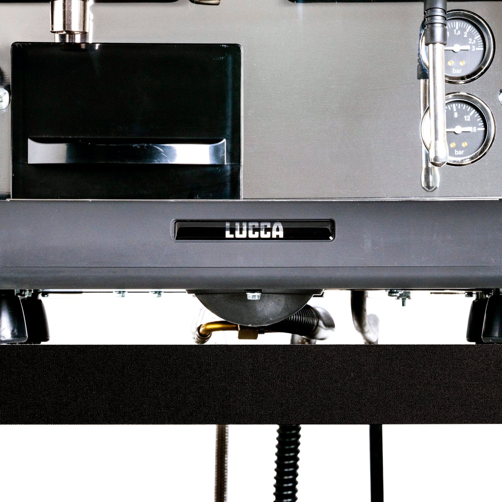 LUCCA A53 Pro Direct Plumb Kit – Clive Coffee