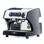 LUCCA A53 Pro Espresso Machine knockout - by Clive Coffee (Stainless Steel)