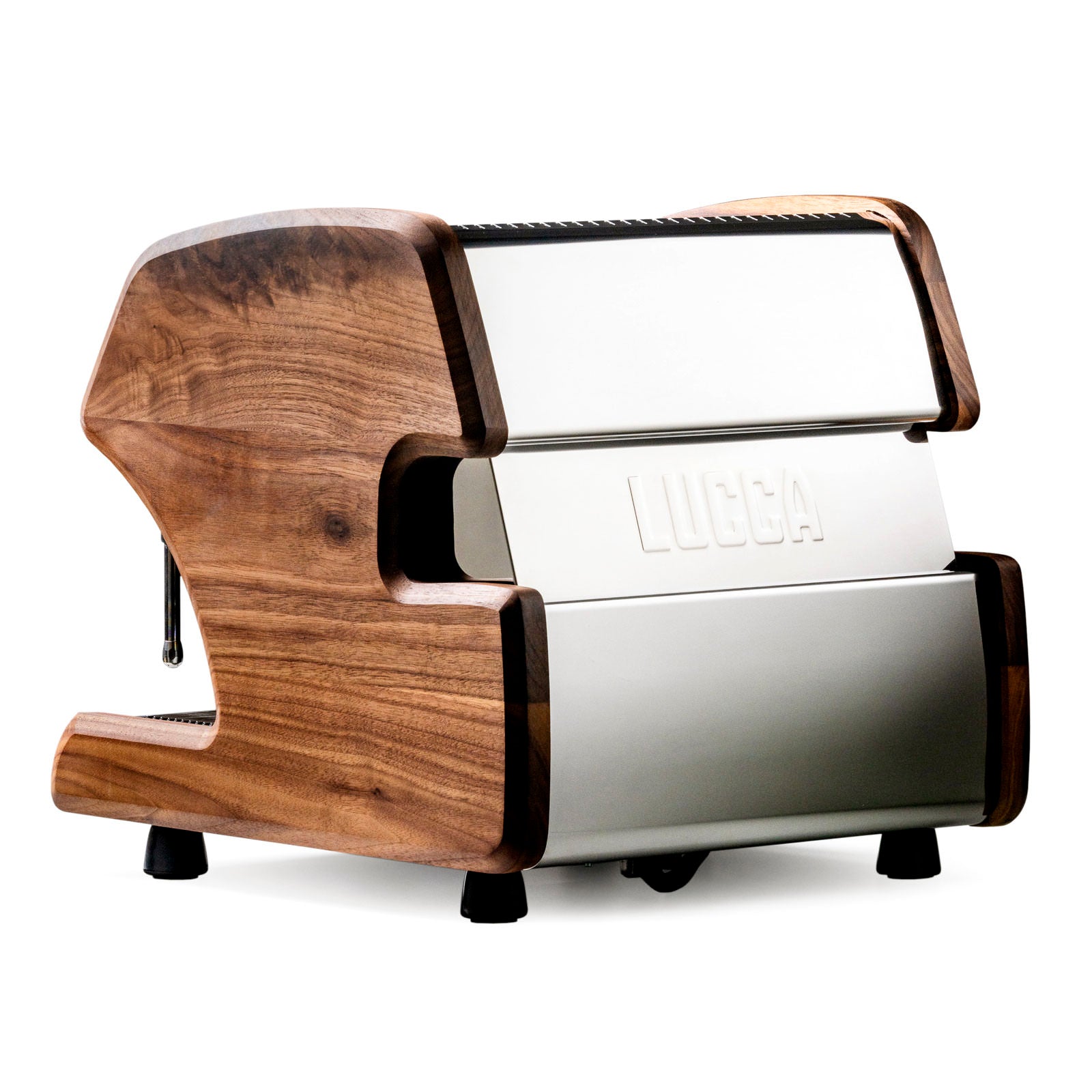 LUCCA A53 Pro Espresso Machine | La Spaziale Dual Boiler | Clive