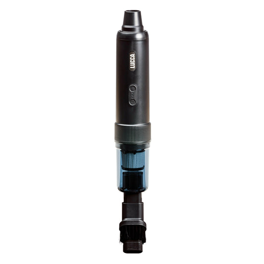 LUCCA Coffee Vacuum