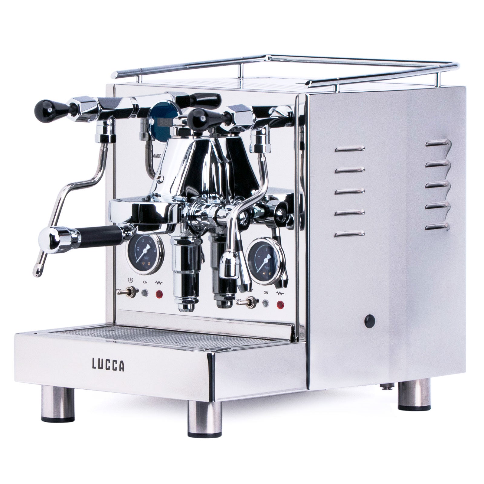 LUCCA Accessories Kit – Clive Coffee