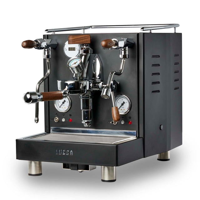Open Box LUCCA M58 w/ Flow Control (8527)