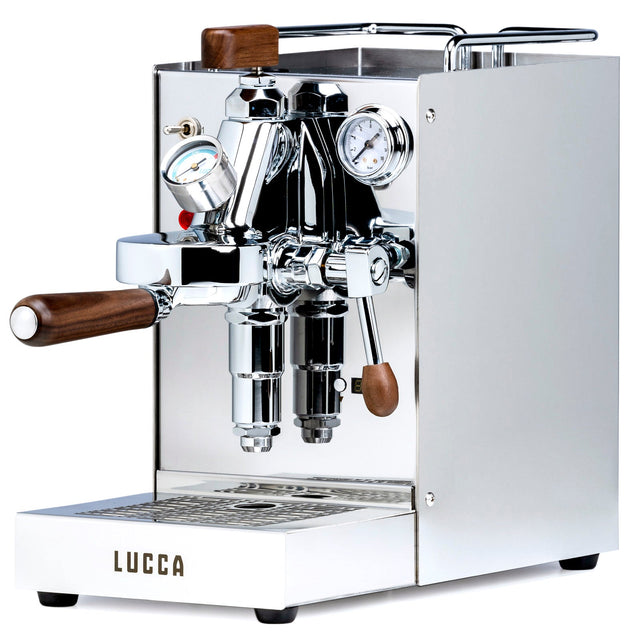 Open Box LUCCA Solo w/ Flow Control (6996)