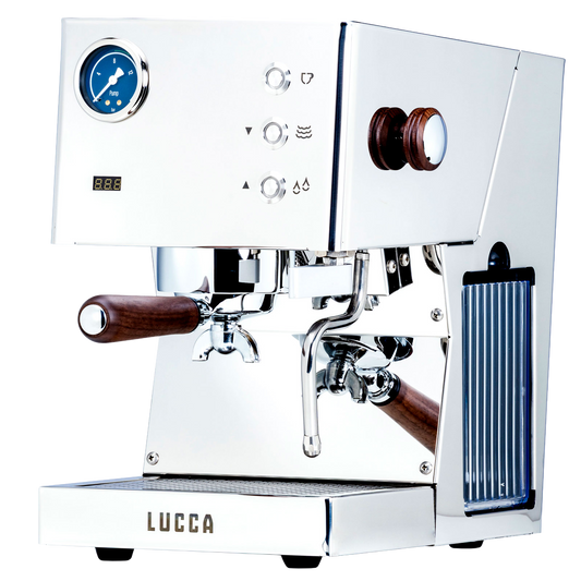 Open Box LUCCA Tempo (4765)