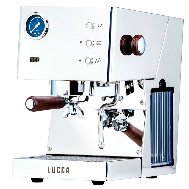 Open Box LUCCA Tempo (4765)