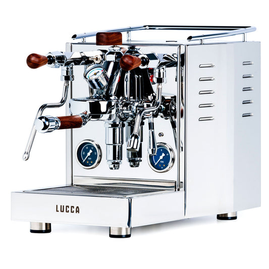 *Local Portland Pickup* Certified Pre-Owned LUCCA X58 (6339)