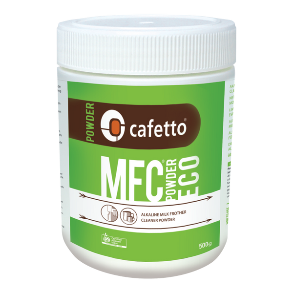 シロさん専用垢 FIERTESoigne Cafetto Milk Frother Cleaning Powder – Clive Coffee