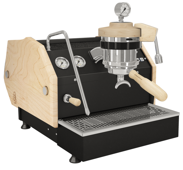 La Marzocco GS3 Espresso Machine Manual Paddle Version