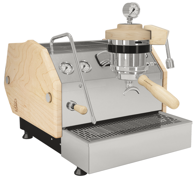 La Marzocco GS3 Espresso Machine Manual Paddle Version