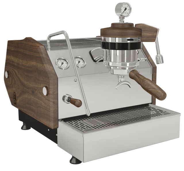 La Marzocco GS3 Espresso Machine Manual Paddle Version