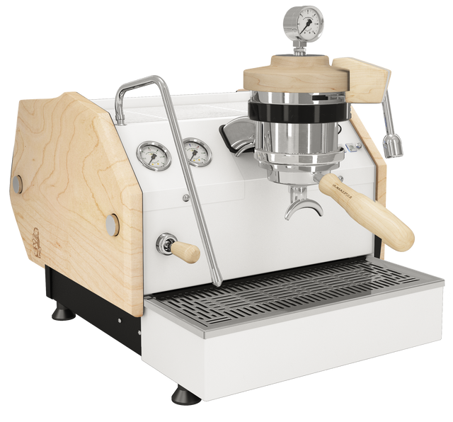 La Marzocco GS3 Espresso Machine Manual Paddle Version