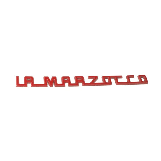 La Marzocco Red Badge