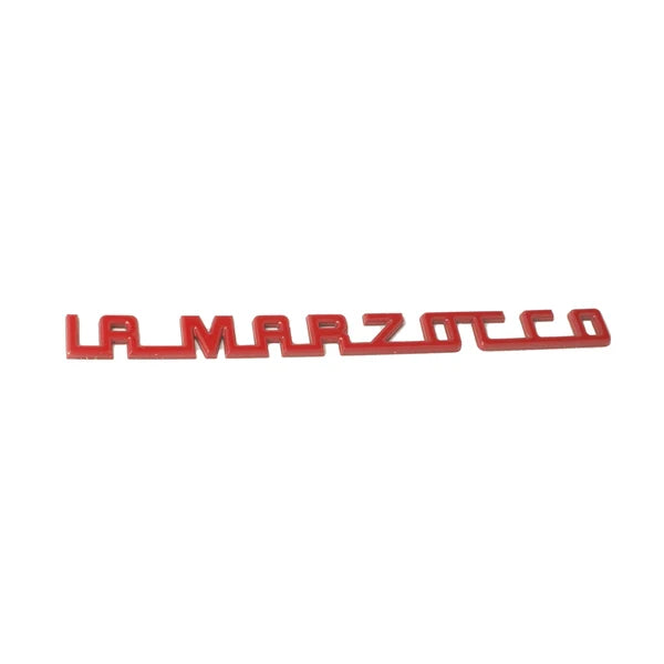 La Marzocco Red Badge