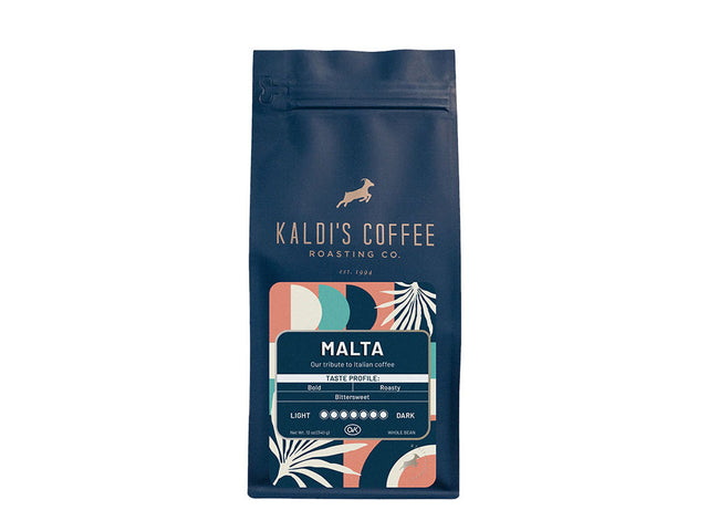 Cafe Malta