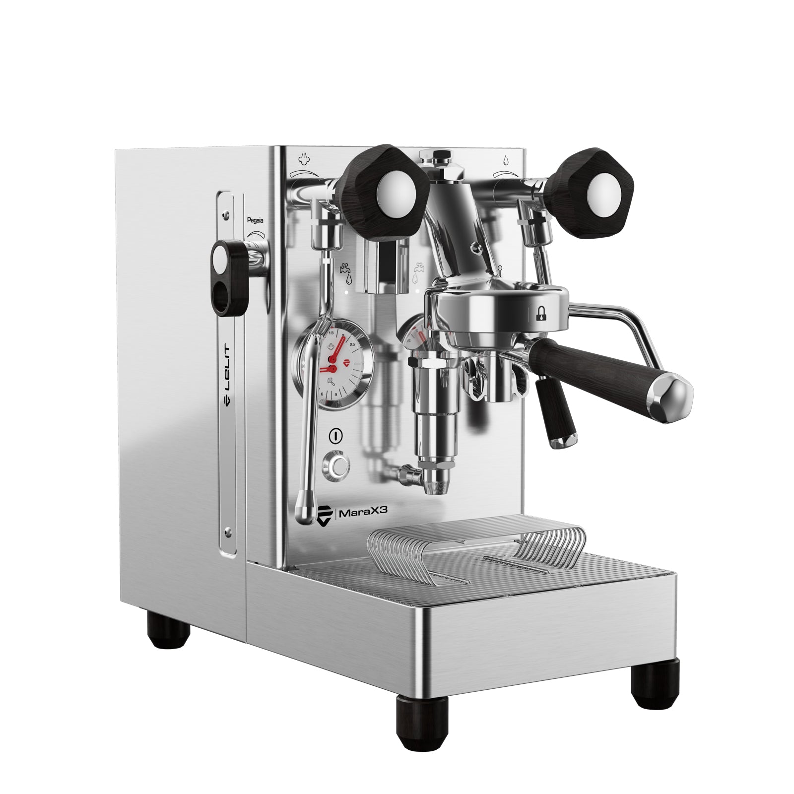 Lelit MaraX3 Espresso Machine – Clive Coffee