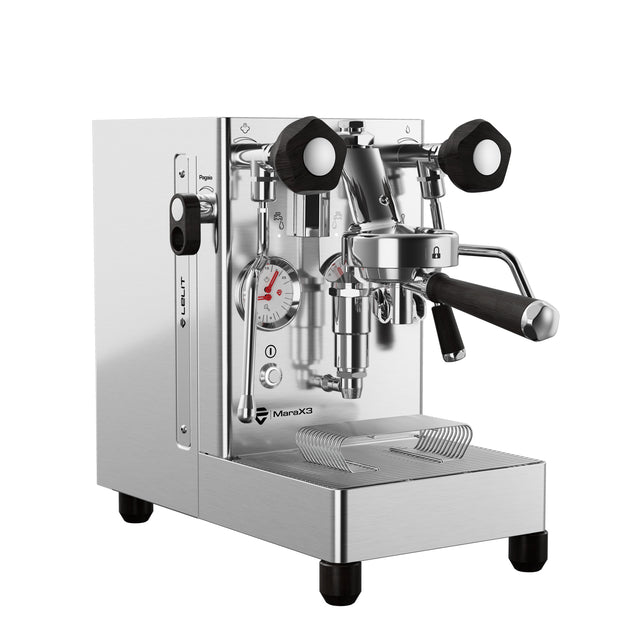 Lelit MaraX3 Espresso Machine