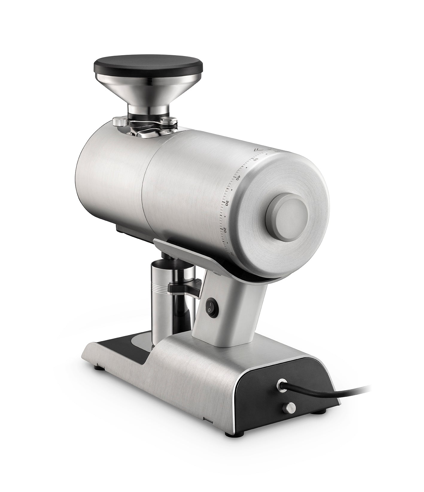 Mazzer Philos Single Dose Coffee Grinder – Clive Coffee