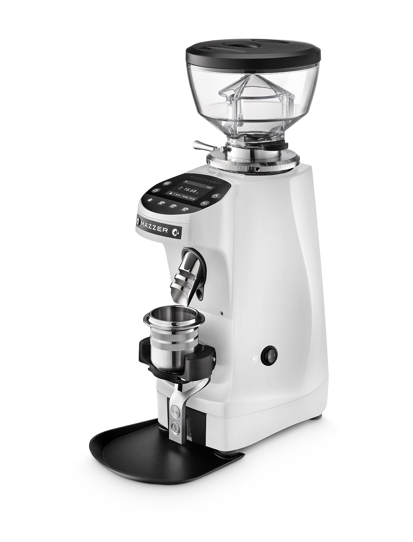Mazzer Mini g | Clive Coffee