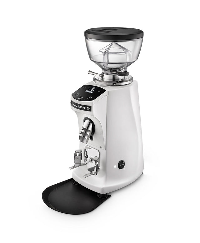 Mazzer Mini