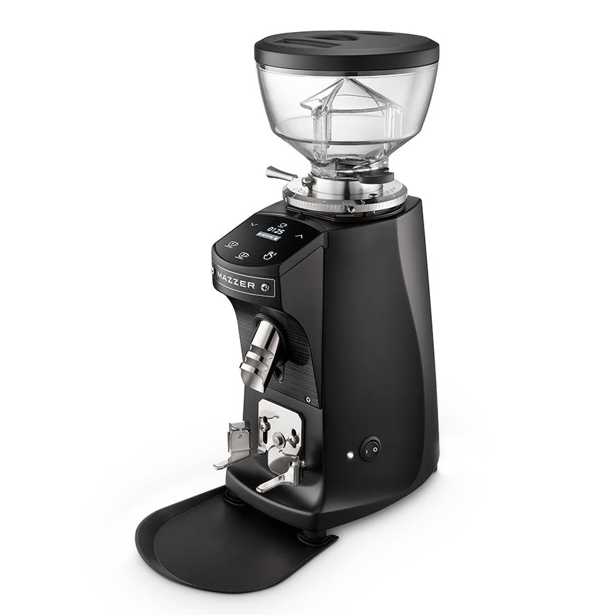 Mazzer Mini - Thumbnail 4