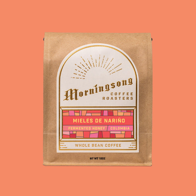 Mieles De Nariño Colombia