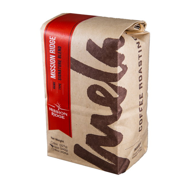 Mission Ridge Blend