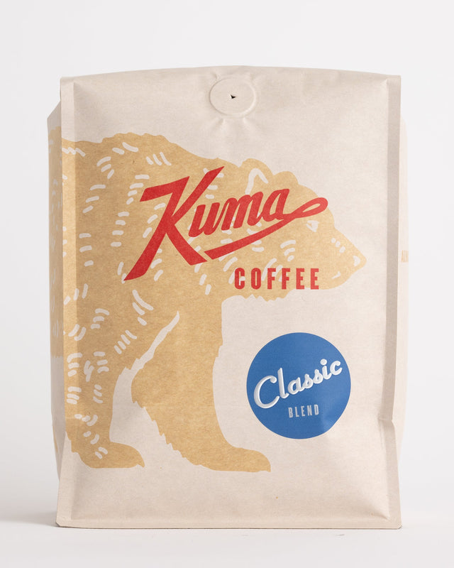 Classic Blend