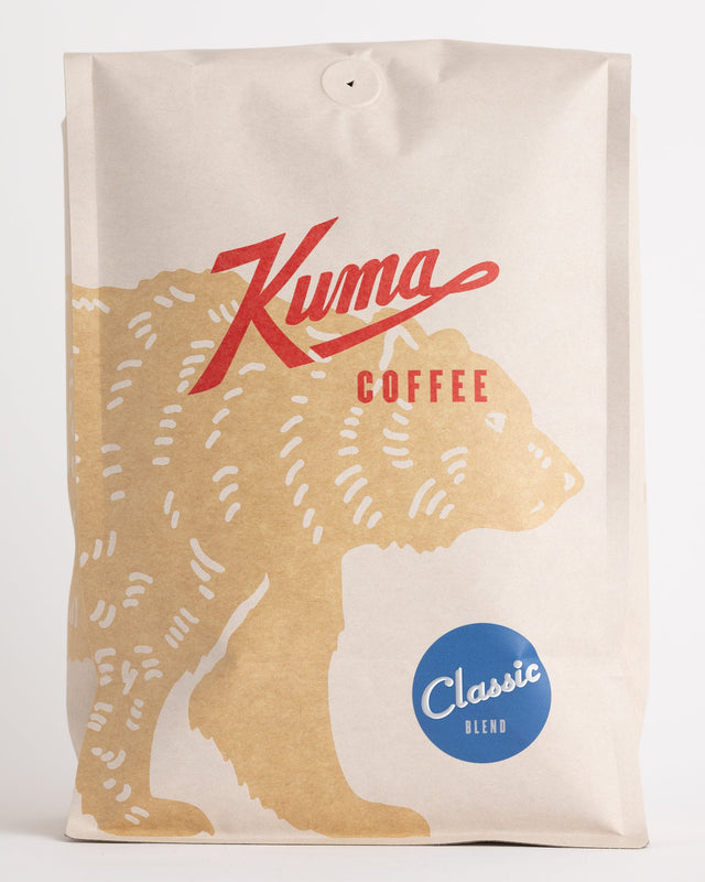 Classic Blend