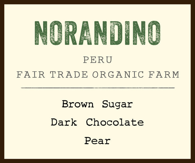 Peru Norandino