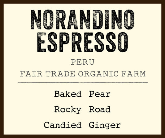 Norandino ESPRESSO