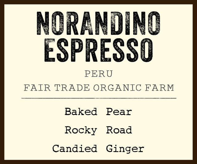 Norandino ESPRESSO