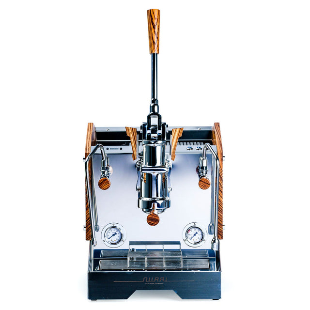 Nurri Leva Espresso Machine