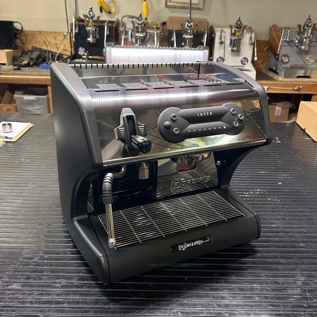 Open Box Lucca A53 Mini (3409)