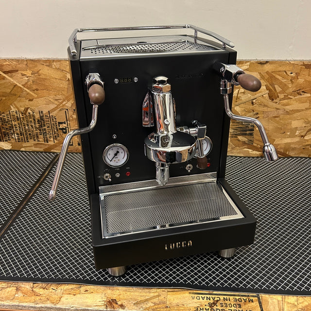 Open Box LUCCA M58 (0424)
