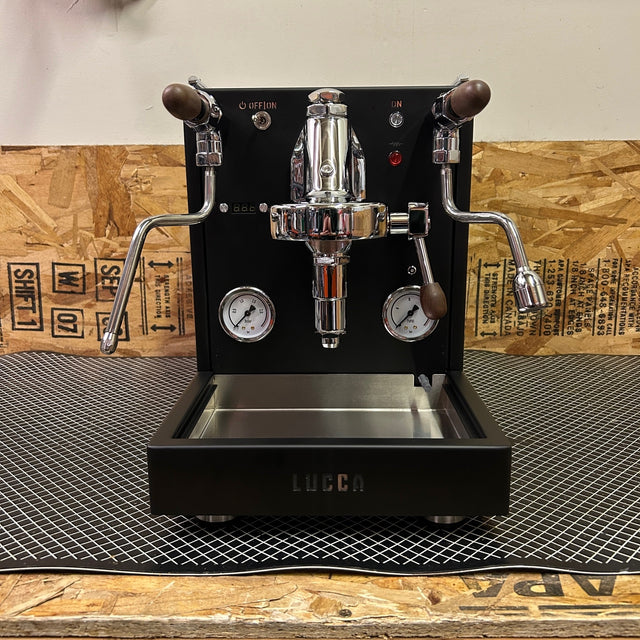 Open Box LUCCA X58 (1711)