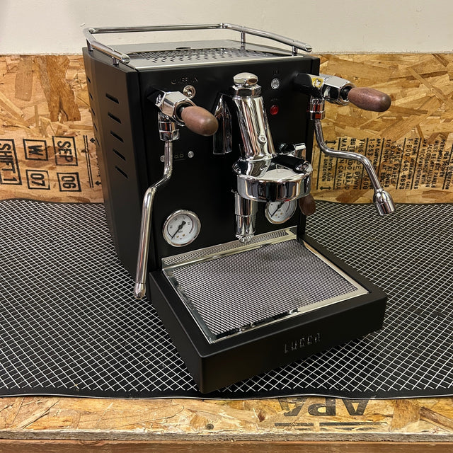 Open Box LUCCA X58 (1711)