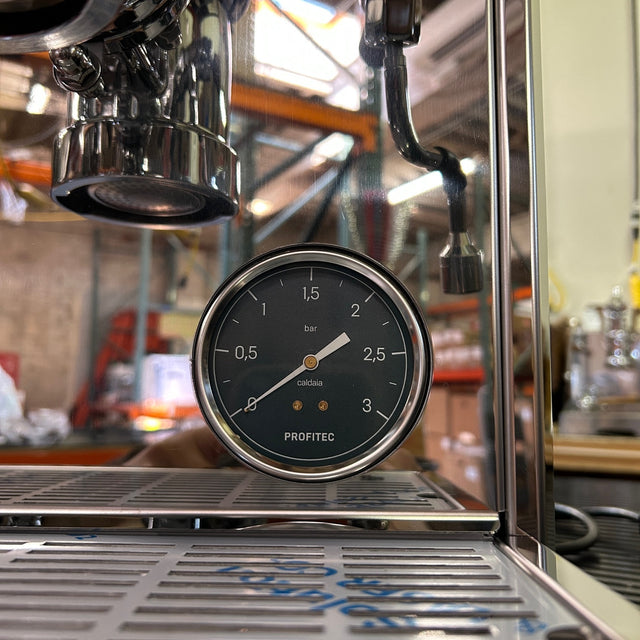 *Portland Pickup* Certified Pre-Owned Profitec Pro 800 (6001)