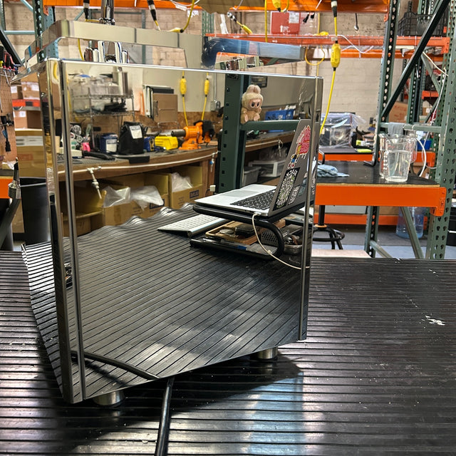 *Portland Pickup* Certified Pre-Owned Profitec Pro 800 (6001)