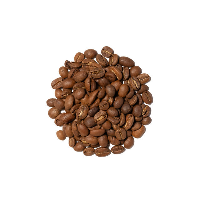 Organic Old Crow Cuppa Joe