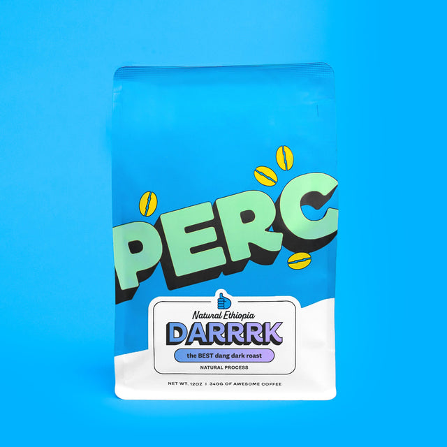 DARRRK