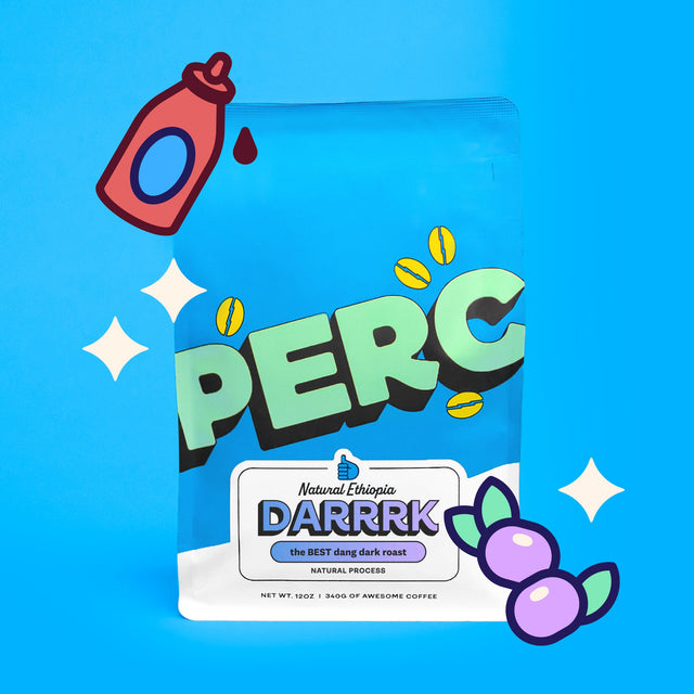 DARRRK
