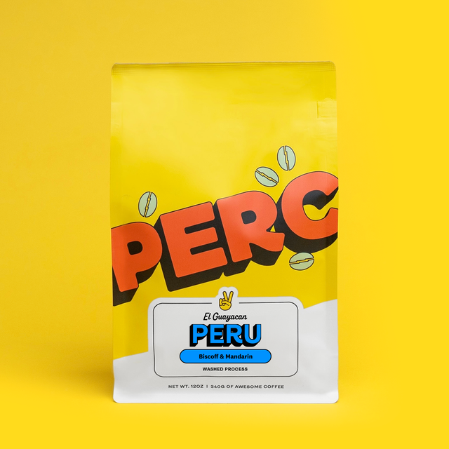 Peru El Guayacan